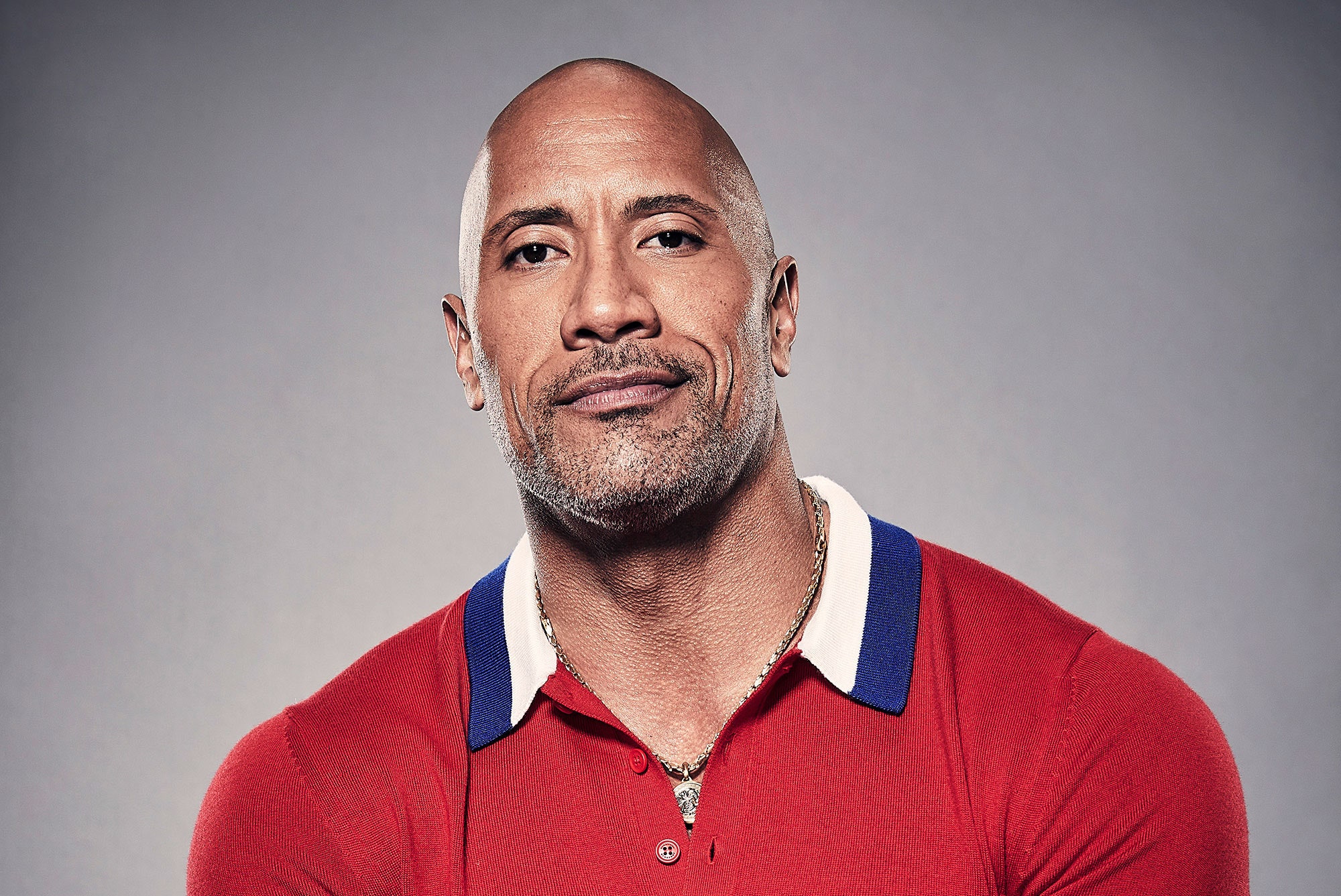 دواین جانسون Dwayne Johnson